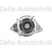 L 40 470 DELTA AUTOTECHNIK Генератор l40470