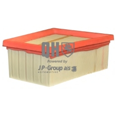 1218608809 Jp Group Воздушный фильтр