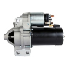 8EA 012 528-411 HELLA Стартер