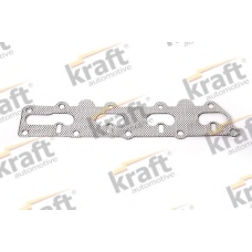 1131547 KRAFT AUTOMOTIVE Прокладка, выпускной коллектор