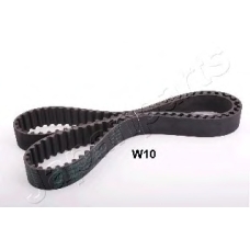 DD-W10 JAPANPARTS Ремень ГРМ