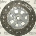 826540 VALEO Комплект сцепления