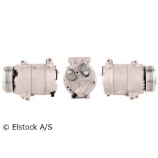 51-0351 ELSTOCK Компрессор, кондиционер