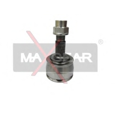 49-0127 MAXGEAR Шарнирный комплект, приводной вал