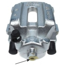 8AC 355 386-051 HELLA PAGID Тормозной суппорт