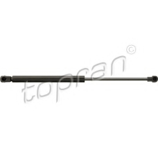 115 244 TOPRAN Газовая пружина, капот
