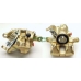 341850 BUDWEG CALIPER Тормозной суппорт