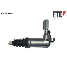KN22069A1 FTE Рабочий цилиндр, система сцепления