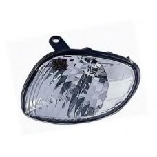 5392906 VAN WEZEL Фонарь указателя поворота