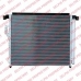 TSP0225654 DELPHI Конденсатор, кондиционер