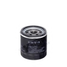 H90W19 HENGST FILTER Масляный фильтр