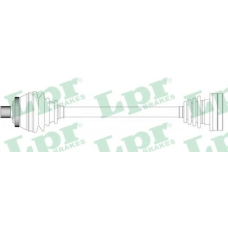 DS14225 LPR Приводной вал