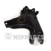 J4901023 NIPPARTS Рычаг независимой подвески колеса, подвеска колеса