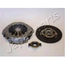 KF-141 JAPANPARTS Комплект сцепления