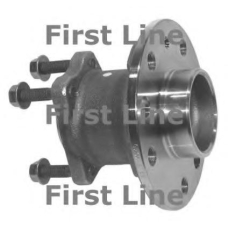 FBK845 FIRST LINE Комплект подшипника ступицы колеса