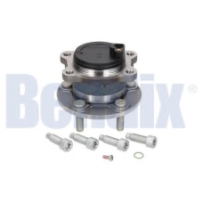 051986B BENDIX Комплект подшипника ступицы колеса