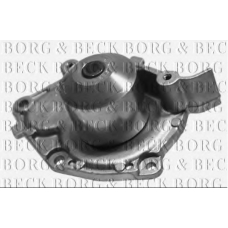 BWP2026 BORG & BECK Водяной насос