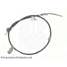 ADT346205 BLUE PRINT Трос, стояночная тормозная система