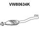VW80634K