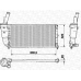 350213161000 MAGNETI MARELLI Радиатор, охлаждение двигателя