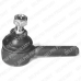 TA1153 DELPHI Наконечник поперечной рулевой тяги