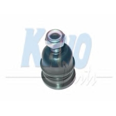SBJ-6512 KAVO PARTS Несущий / направляющий шарнир