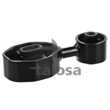 61-06970 TALOSA Подвеска, двигатель