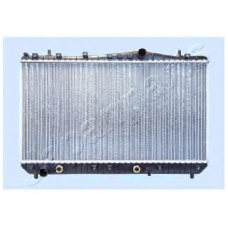 RDA313020 JAPANPARTS Радиатор, охлаждение двигателя