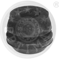 F8-5554 OPTIMAL Подвеска, двигатель