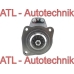 A 72 370 ATL Autotechnik Стартер