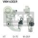 VKM 63019