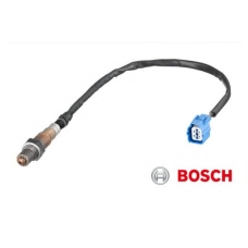 0 258 006 671 BOSCH Лямбда-зонд