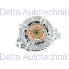 L 68 830 DELTA AUTOTECHNIK Генератор