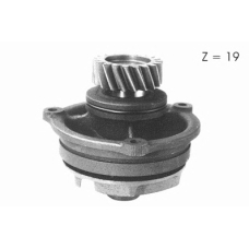 PRW0903 PROTECHNIC Водяной насос