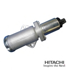 2508676 HITACHI Поворотная заслонка, подвод воздуха
