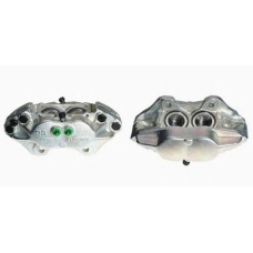 F 52 040 BREMBO Тормозной суппорт