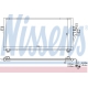 94357<br />NISSENS<br />Конденсатор, кондиционер