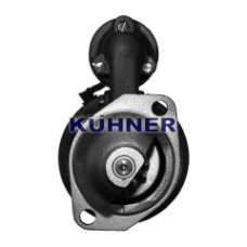 10335 AD KUHNER Стартер