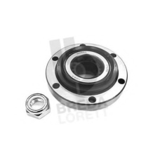 KRT2197 BREDA  LORETT Комплект подшипника ступицы колеса