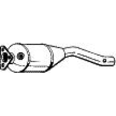 099-028 BOSAL Катализатор