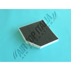 Z605 ZAFFO Фильтр, воздух во внутренном пространстве