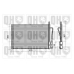 QCN243 QUINTON HAZELL Конденсатор, кондиционер