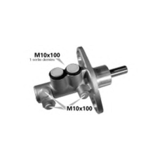 MC2358 MGA Главный тормозной цилиндр
