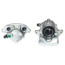 34773 BUDWEG CALIPER Тормозной суппорт