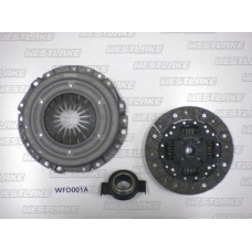 WFD001A WESTLAKE Комплект сцепления
