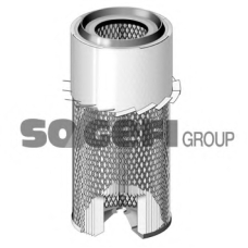 FLI6435 SogefiPro Воздушный фильтр