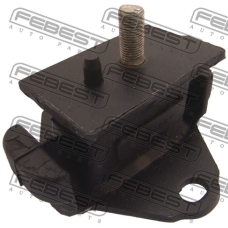 TM-23 FEBEST Подвеска, двигатель