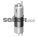 G9334 FRAM Топливный фильтр