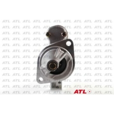 A 78 590 ATL Autotechnik Стартер
