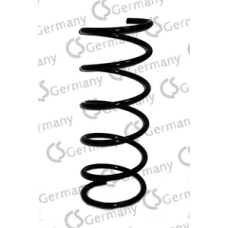 14.871.408 CS Germany Пружина ходовой части